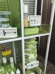 -凡碧诗毛孔清洁收细