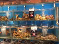 -苏大嘴海鲜牧场(奥林匹克店)