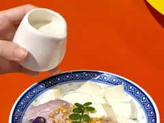 -御膳品糖水(欧乐坊店)