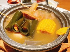 -水之惠鲜鱼料理(王府大街店)