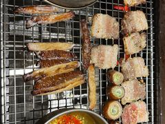 -夜食白市Yespicy·烧烤啤酒宵夜(番禺四海城店)