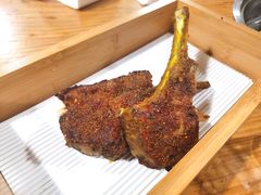 -蔡记·九米羊肉炉(东渡店)