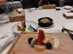 -明阁 Ming Court(广州朗豪酒店)