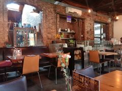 大堂-TIMEZONE8东八时区餐厅&酒吧(798店)
