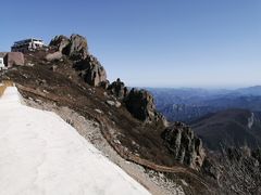 -白草畔自然风景区