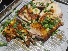-绿茶餐厅(布吉万象汇店)