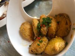-椿记烧鹅(北门店)