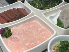 无刺巴沙鱼片-海底捞火锅(南海万科广场店)