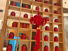-正佳广场万豪酒店-粤菜餐厅·点心·海鲜·聚餐