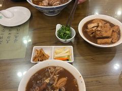 -北京小肠陈饭庄(方庄店)