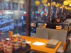 -星光小把串·海鲜烧烤(西安路店)