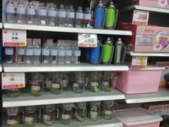 -中百仓储(新洲购物广场店)