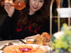 -达叔香味海鲜(海棠68环球美食街店)