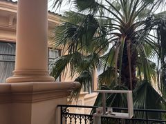 -上海浦东星河湾酒店