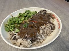-津门张记包子铺(华昌道店)