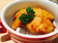 -必胜客(松雷店)