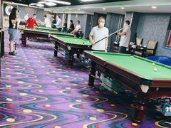 -叮叮台球·棋牌(西四店)