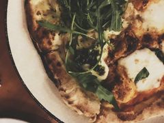 -PIZZA BIANCA(万象城店)