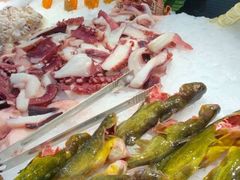 -苏格里岛自助海鲜烤肉(青秀万达店)