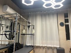 -VPsmart私教健身工作室(新华路旗舰店)