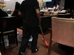 -虎门美思威尔顿酒店(海之光自助餐)