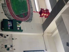 -隆康社长沙烧烤铺(桔园店)
