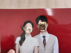 -bobo高端证件照工作室(三元桥店)