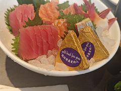 -水木锦堂·自助铁板烧(五道口购物中心店)