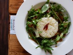 -Kitchen·Y洋厨房西餐厅(王府壹号店)
