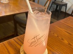 -AFS Cafe & Canteen(闽江二路店)