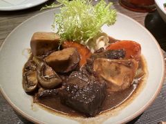-巴别塔法餐舍(朝阳店)