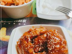 -Pelicana百利家炸鸡(江南西名店城店)