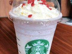 -星巴克(郑州普罗旺世店)