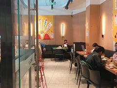 -麦当劳(北亭广场分店)