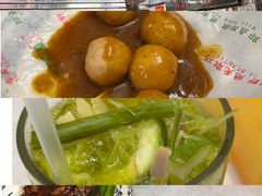 -渔记茶餐厅(渔村店)