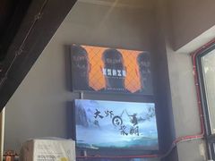 -谜语人真人演绎沉浸式密室实景游戏剧场
