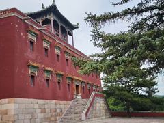 -须弥福寿之庙