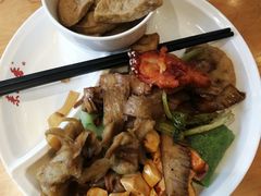 -素满香·素食自助餐(苏州·临顿路店)