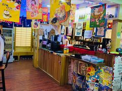 -鳗鱼家·深夜食堂(军博店)