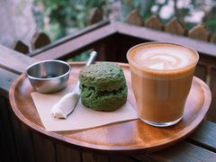 -CAFE CHEZ W一木家(香山路店)