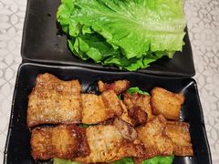 -云晓光头烧烤吧(川沙绿地店)
