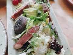 -良木缘咖啡西餐(优品道广场店)