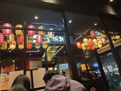 -熊吞·大碗丼烧肉饭(西市场嘉华店)