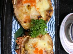 蟹宝-山屋日式料理屋(宛平88店)