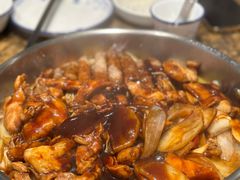 -黄记煌三汁焖锅(欢乐海岸店)