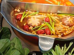 -湊湊火锅·茶憩(皇姑万象汇店)