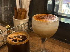 -常识咖啡common sense(春熙路店)