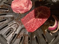 -九田家黑牛烤肉料理(太阳宫广场店)
