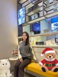 -Mr.JUDY洗个头发