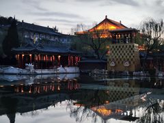 -华清宫景区